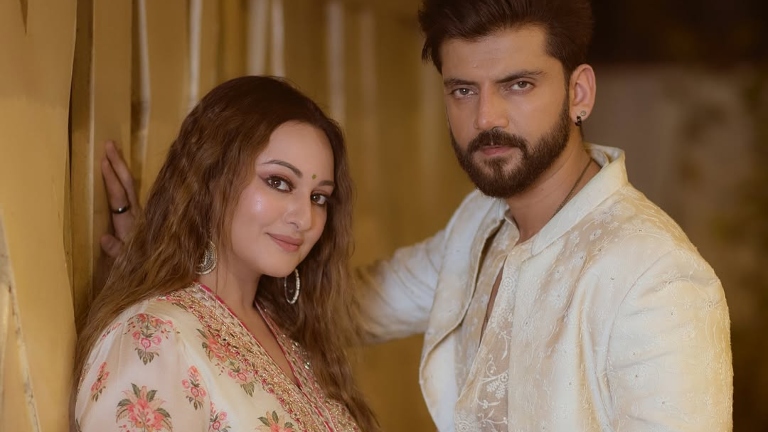 sonakshi sinha on divorce troll