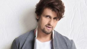 Sonu Nigam becomes victim of identity theft