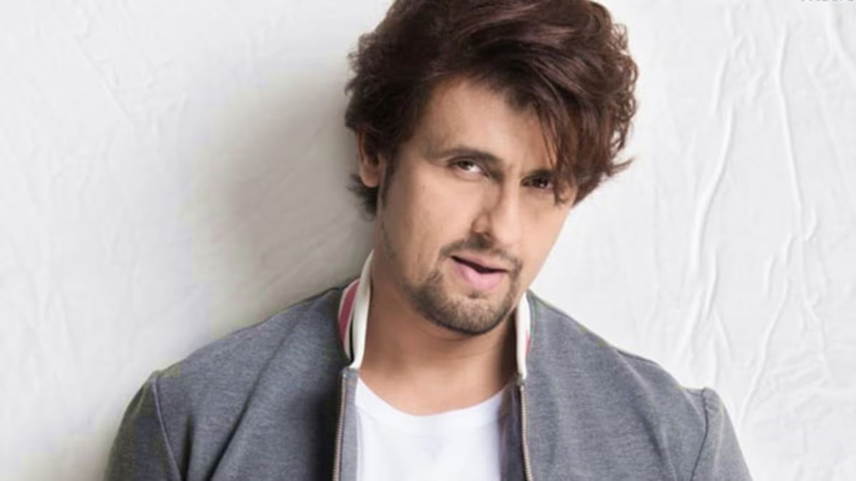 Sonu Nigam becomes victim of identity theft