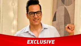Sudhanshu Pandey on long working hours in TV