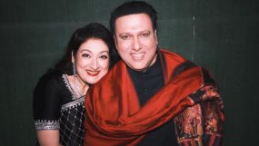 Sunita Ahuja on divorce rumours