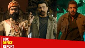 jaat movie box office