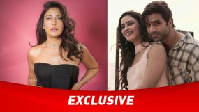 Surbhi Chandna on Ishtam