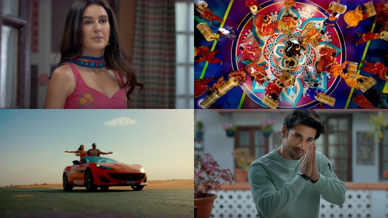 Pulkit Samrat And Isabelle Kaif Led Suswagatam Khushamadeed Teaser Out Now
