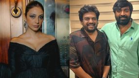tabu puri jagannadh film