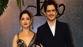 Tamannaah Bhatia on difficult times