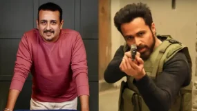 Tejas Deoskar Ground Zero Emraan Hashmi