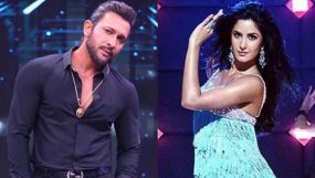 Terence Lewis on Katrina Kaif dance