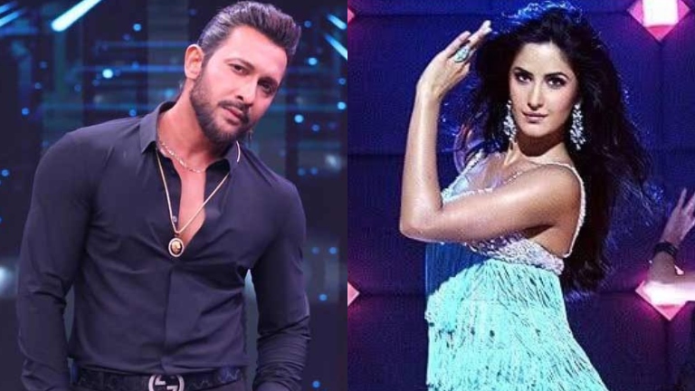 Terence Lewis on Katrina Kaif dance