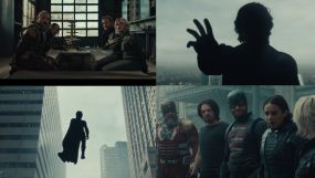 Thunderbolts Trailer