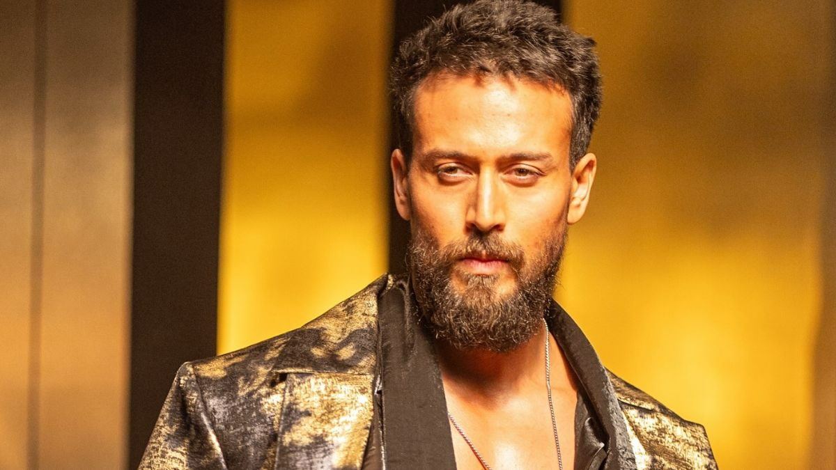 Tiger Shroff Death Threat