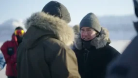 Tom Cruise Mission Impossible – The Final Reckoning