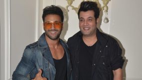 Varun Sharma Pulkit Samrat Rahu Ketu