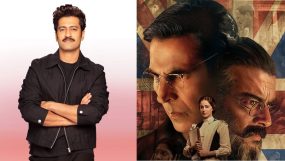 Vicky Kaushal's Connection With Kesari Chapter 2