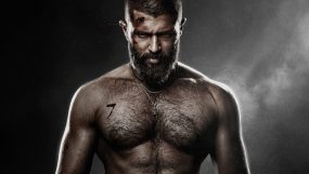 Vijay Deverakonda Kingdom