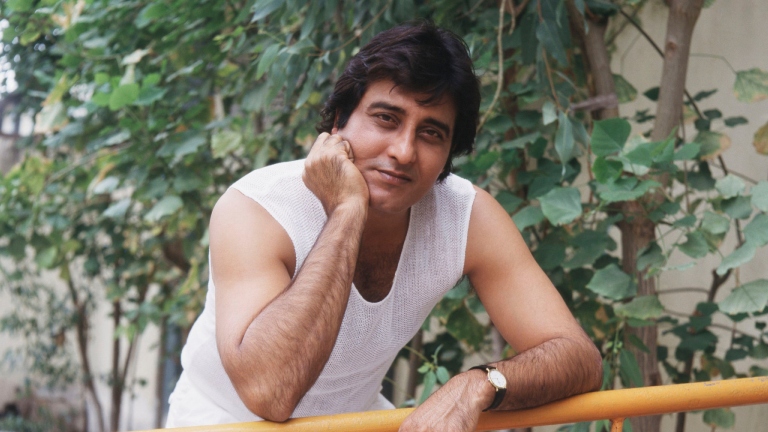 vinod khanna