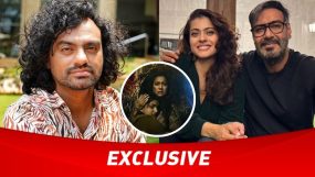 Vishal Furia Reveals On Ma Starring Kajol And Produced By Ajay Devgn