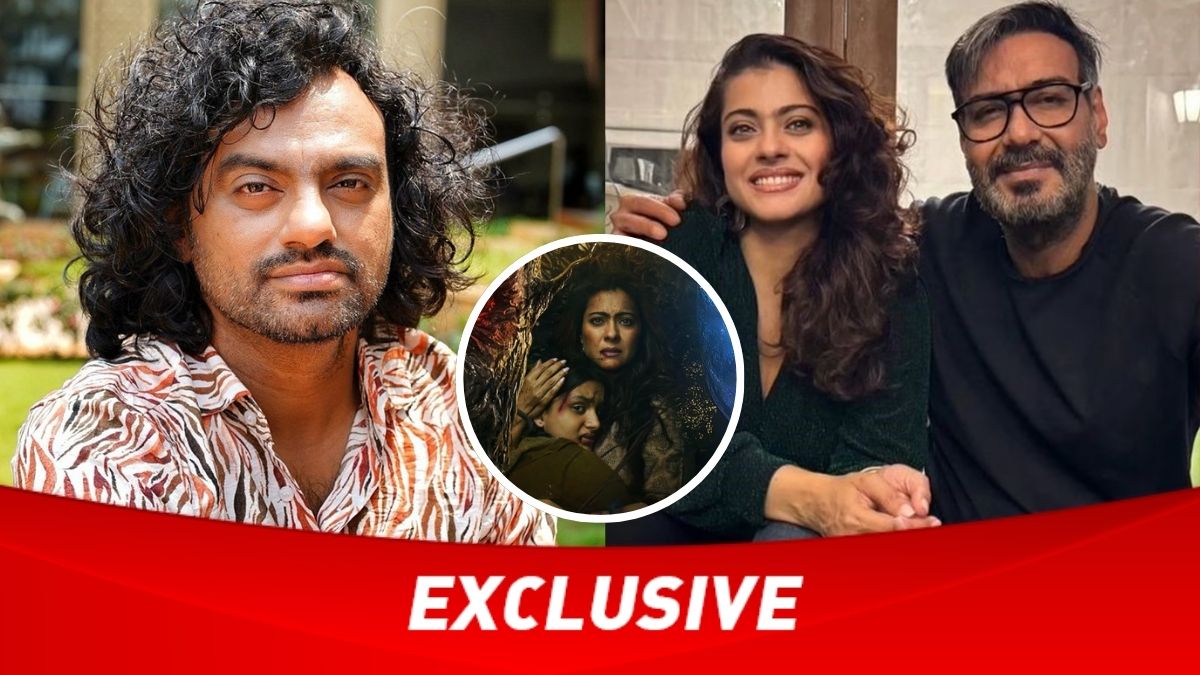 Vishal Furia Reveals On Ma Starring Kajol And Produced By Ajay Devgn