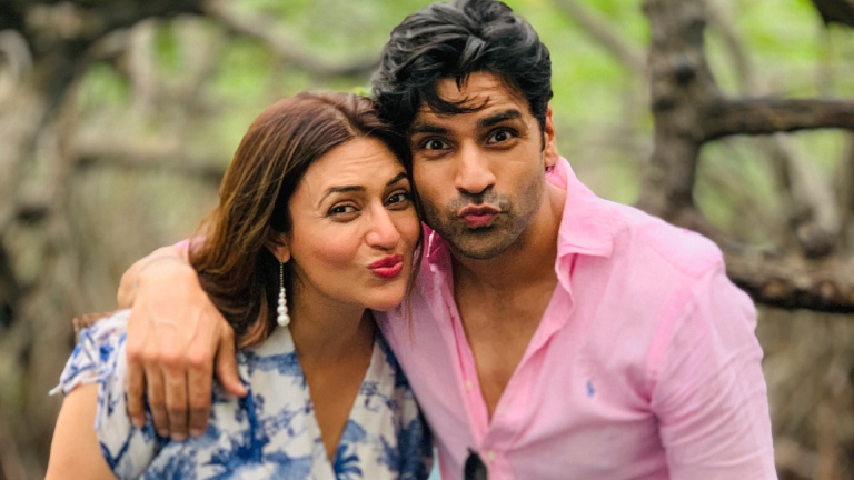 Vivek Dahiya on divorce rumours with Divyanka
