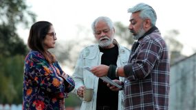 neena gupta, sanjay mishra,