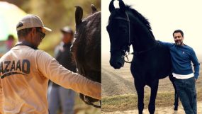 abhishek kapoor, azaad,