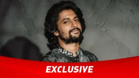 Actor Nani Admits His Friends Changed After He Got Fame