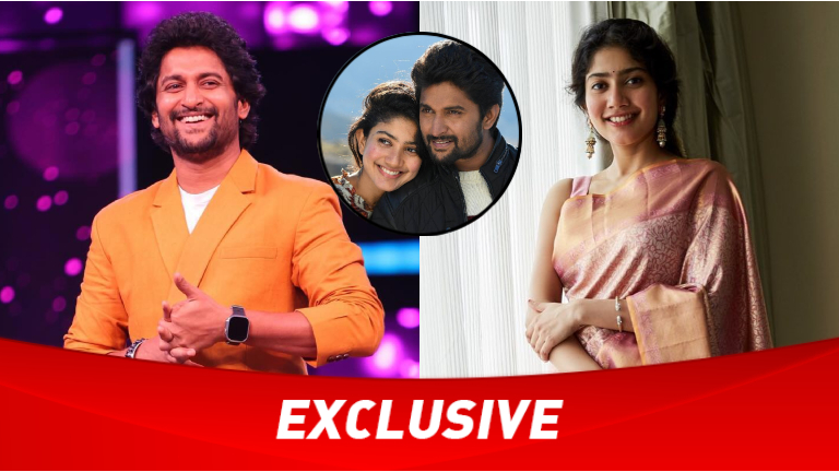 Actor Nani Recalls An Incident From The Sets Of Middle Class Abbayi