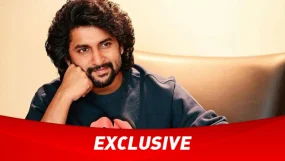 Actor Nani On How He Picks His Scripts