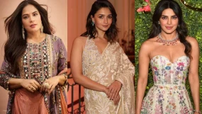 Richa Chadha To Alia Bhatt 7 Actresses Who Producer Hit Films As Their Debut
