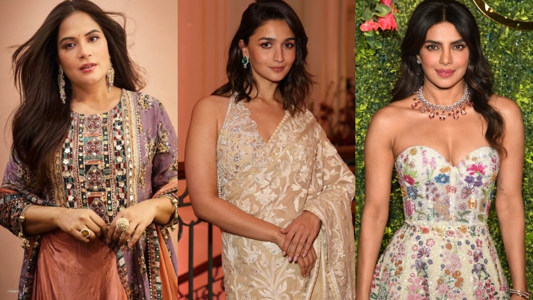 Richa Chadha To Alia Bhatt 7 Actresses Who Producer Hit Films As Their Debut