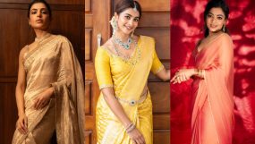 Pragya Jaiswal To Pooja Hegde; 5 Actresses Who Are Redefining South Cinema