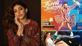 alaya f, jawaani jaaneman, saif ali khan,