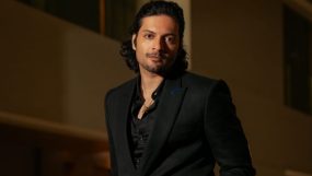 ali fazal, papraazi, next film,