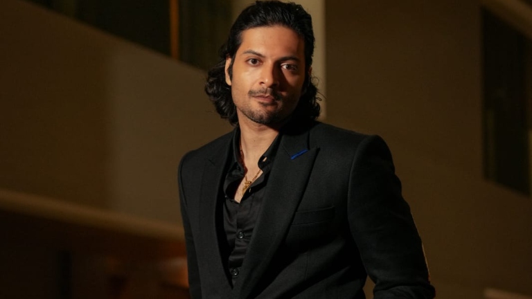 ali fazal, papraazi, next film,