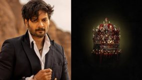 Ali Fazal On Balancing Between Rakht Brahmand And Prosit Roy's Actioner
