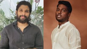 allu arjun, atlee,