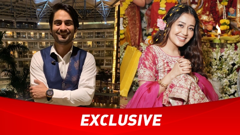 amit mishra, neha kakkar,