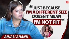 anjali anand,