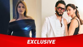 Anjali Anand On TV Stereotype