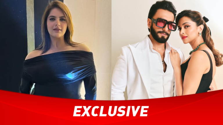 Anjali Anand On TV Stereotype