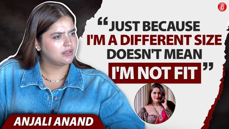 anjali anand,
