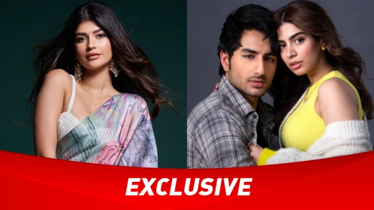 anjini dhawan, khushi kapoor, ibrahim ali khan, nadaaniyaan, nepotism, backlash,