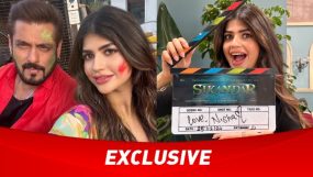 anjini dhawan, salman khan, sikandar, bollywood film