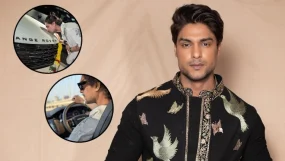 Bigg Boss Fame Ankit Gupta Buys Range Rover