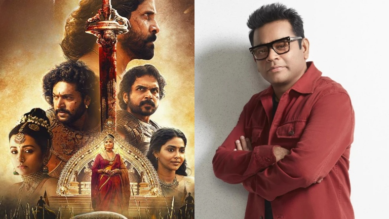 ar rahman, copyright case, lawsuit 2 crore,