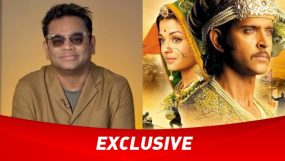 ar rahman, khwaja mere khwaja, jodhaa akbar,