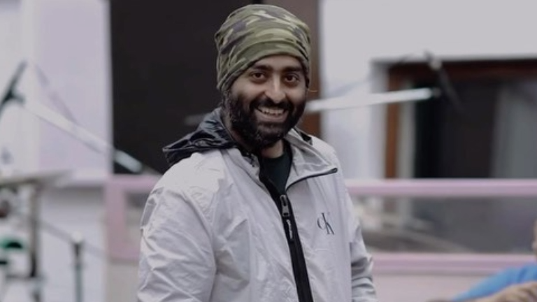 arijit singh, chennai concert, cancelled due to Pahalgam attack,