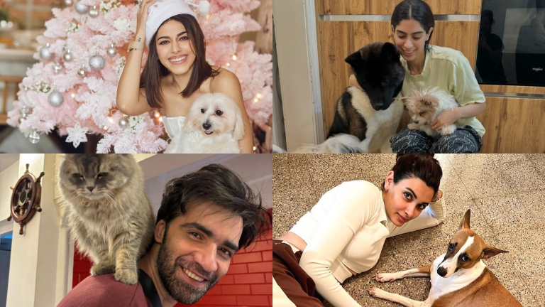 aviansh tiwary, alaya f, khushi kapoor, diana penty,