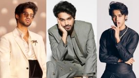 babil khan, redefined fashion moments,