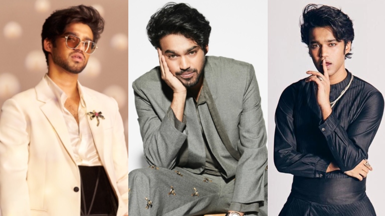 babil khan, redefined fashion moments,